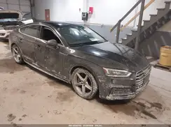 WAUENCF59KA069856 2019 AUDI A5
