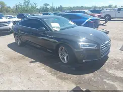 WAUENCF59KA070330 2019 AUDI A5