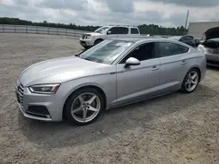 WAUENCF59KA095387 2019 AUDI A5