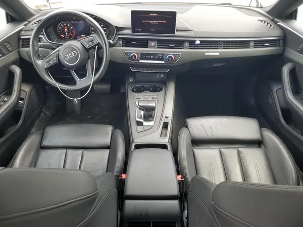 WAUENCF59KA095387 2019 AUDI A5 - Image 8