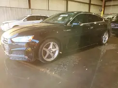 WAUENCF59KA095535 2019 AUDI A5
