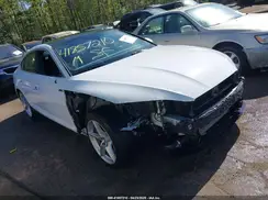 WAUENCF59KA097799 2019 AUDI A5