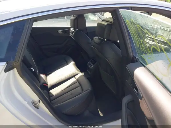 WAUENCF59KA097799 2019 AUDI A5 - Image 8