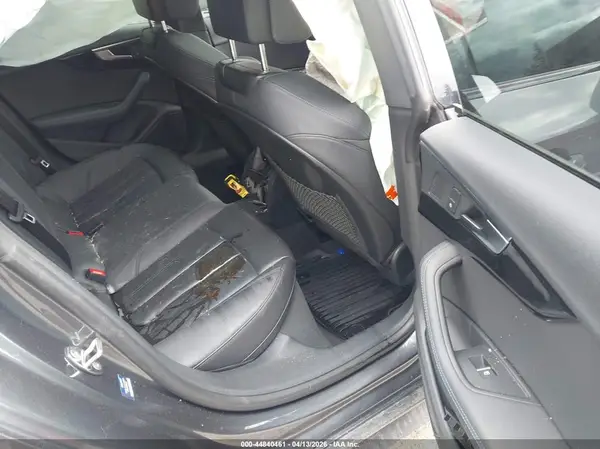 WAUENCF59KA099889 2019 AUDI A5 - Image 8