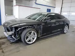 WAUENCF5XJA004044 2018 AUDI A5