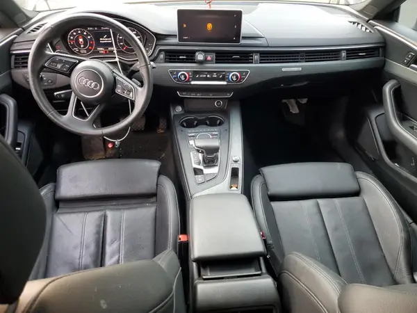 WAUENCF5XJA009227 2018 AUDI A5 - Image 8