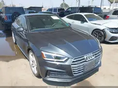WAUENCF5XJA017201 2018 AUDI A5