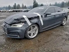 WAUENCF5XJA032667 2018 AUDI A5