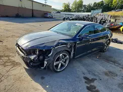 WAUENCF5XJA032748 2018 AUDI A5