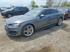 WAUENCF5XJA056189 2018 AUDI A5
