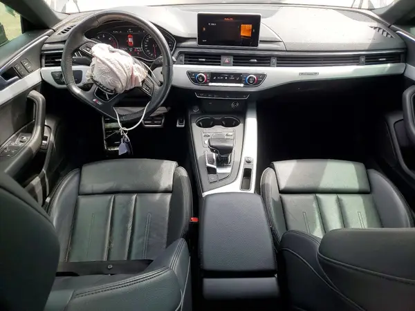 WAUENCF5XJA056189 2018 AUDI A5 - Image 8