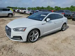 WAUENCF5XJA058315 2018 AUDI A5