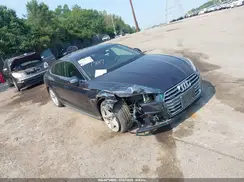 WAUENCF5XJA060484 2018 AUDI A5