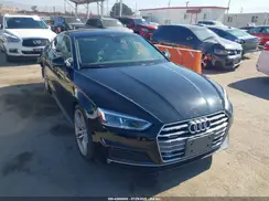 WAUENCF5XJA065975 2018 AUDI A5
