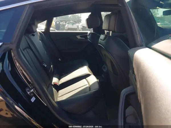 WAUENCF5XJA065975 2018 AUDI A5 - Image 8