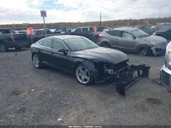 WAUENCF5XJA066334 2018 AUDI A5