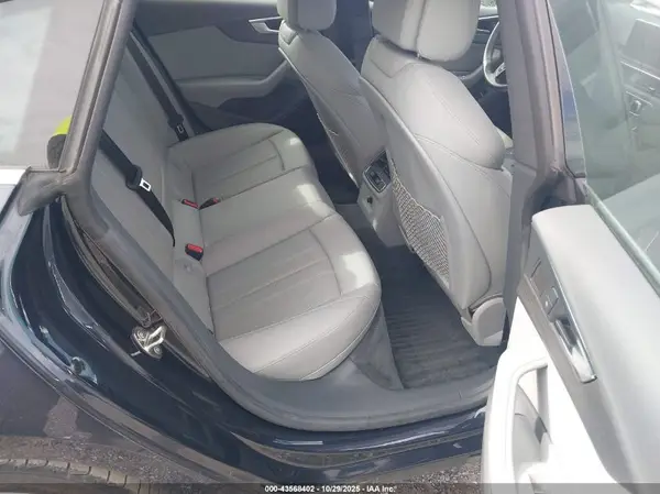 WAUENCF5XJA066334 2018 AUDI A5 - Image 8