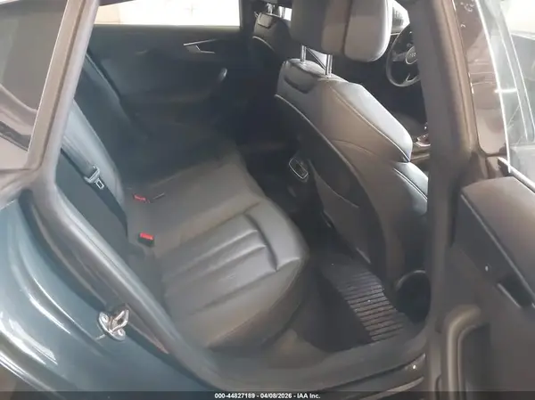 WAUENCF5XJA084624 2018 AUDI A5 - Image 8