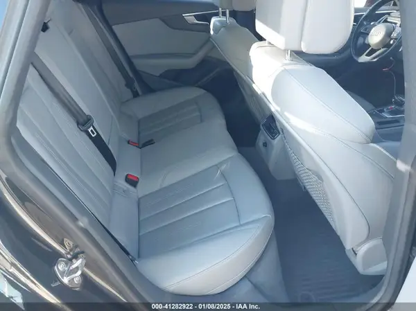 WAUENCF5XJA089967 2018 AUDI A5 - Image 8