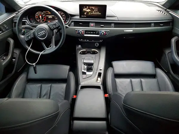 WAUENCF5XJA094912 2018 AUDI A5 - Image 8