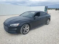 WAUENCF5XJA108713 2018 AUDI A5