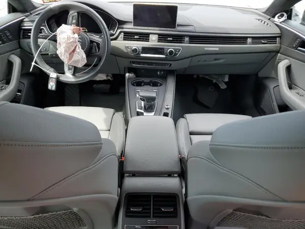 WAUENCF5XJA110350 2018 AUDI A5 - Image 8