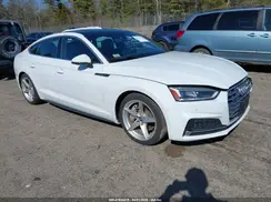 WAUENCF5XJA129352 2018 AUDI A5