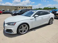 WAUENCF5XKA005454 2019 AUDI A5