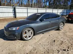 WAUENCF5XKA007480 2019 AUDI A5