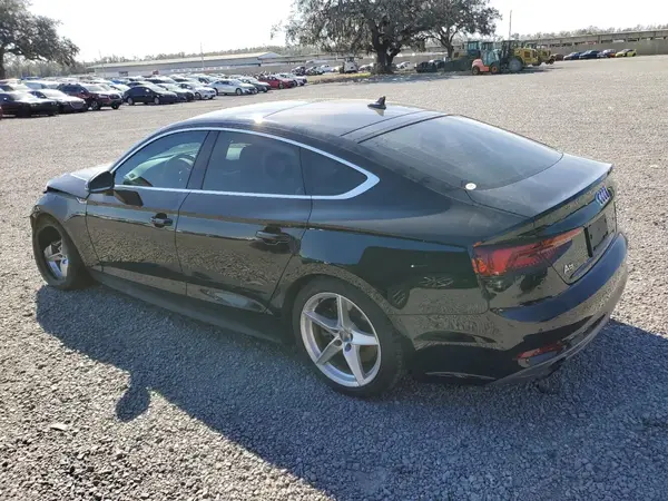 WAUENCF5XKA007673 2019 AUDI A5 - Image 2