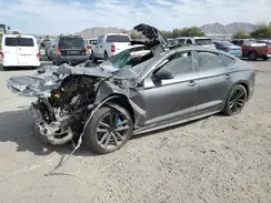 WAUENCF5XKA009763 2019 AUDI A5