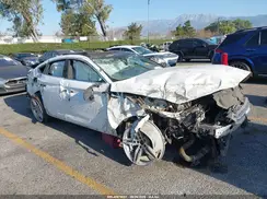 WAUENCF5XKA022108 2019 AUDI A5