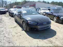 WAUENCF5XKA023694 2019 AUDI A5