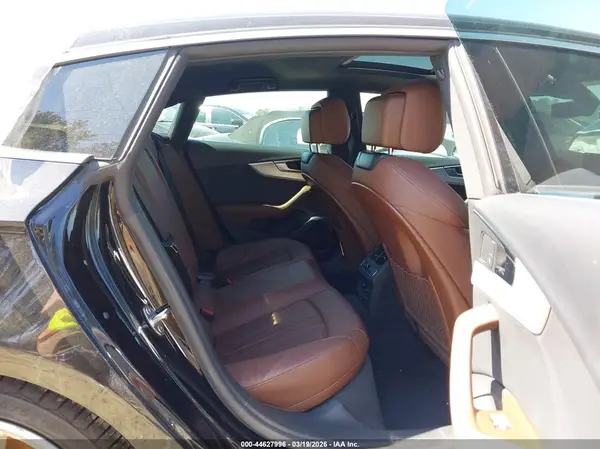WAUENCF5XKA023694 2019 AUDI A5 - Image 8