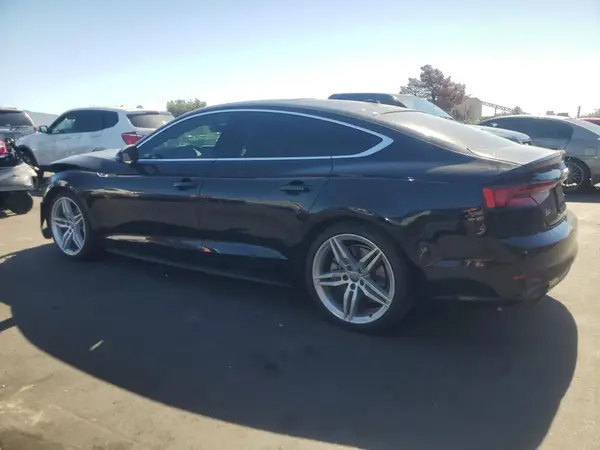WAUENCF5XKA040320 2019 AUDI A5 - Image 2