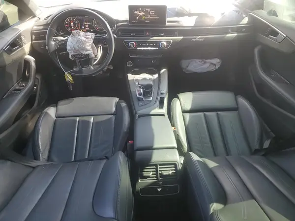 WAUENCF5XKA040320 2019 AUDI A5 - Image 8