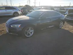 WAUENCF5XKA042942 2019 AUDI A5