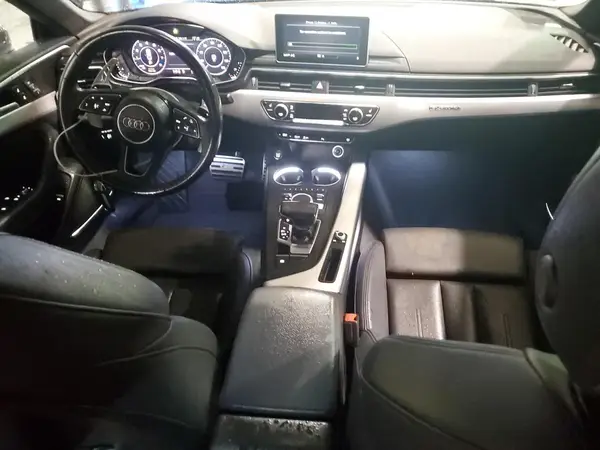 WAUENCF5XKA048384 2019 AUDI A5 - Image 8