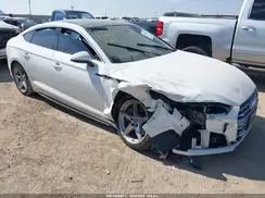 WAUENCF5XKA065413 2019 AUDI A5