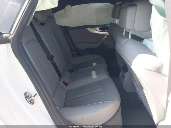 WAUENCF5XKA065413 2019 AUDI A5 - Image 8