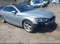 WAUENCF5XKA068425 2019 AUDI A5