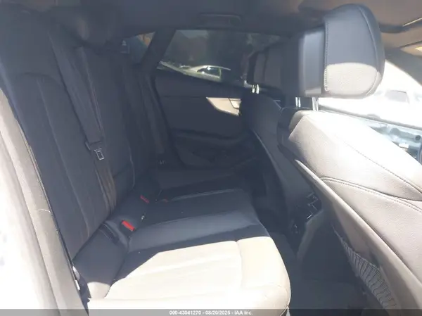 WAUENCF5XKA068425 2019 AUDI A5 - Image 8
