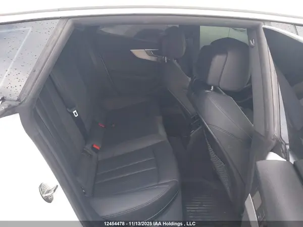 WAUENCF5XKA074242 2019 AUDI A5 - Image 8