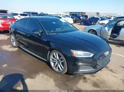 WAUENCF5XKA075441 2019 AUDI A5