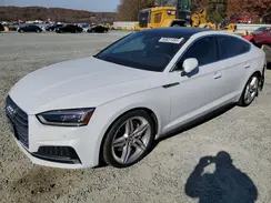WAUENCF5XKA088352 2019 AUDI A5