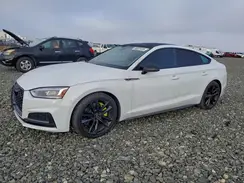 WAUENCF5XKA092451 2019 AUDI A5