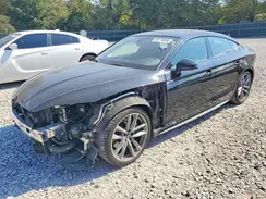 WAUENCF5XKA098962 2019 AUDI A5