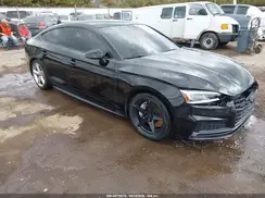 WAUENDF53JA098371 2018 AUDI A5