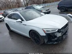 WAUENDF54JA052967 2018 AUDI A5