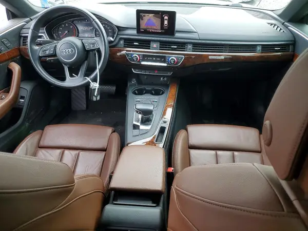 WAUENDF55JA078350 2018 AUDI A5 - Image 7